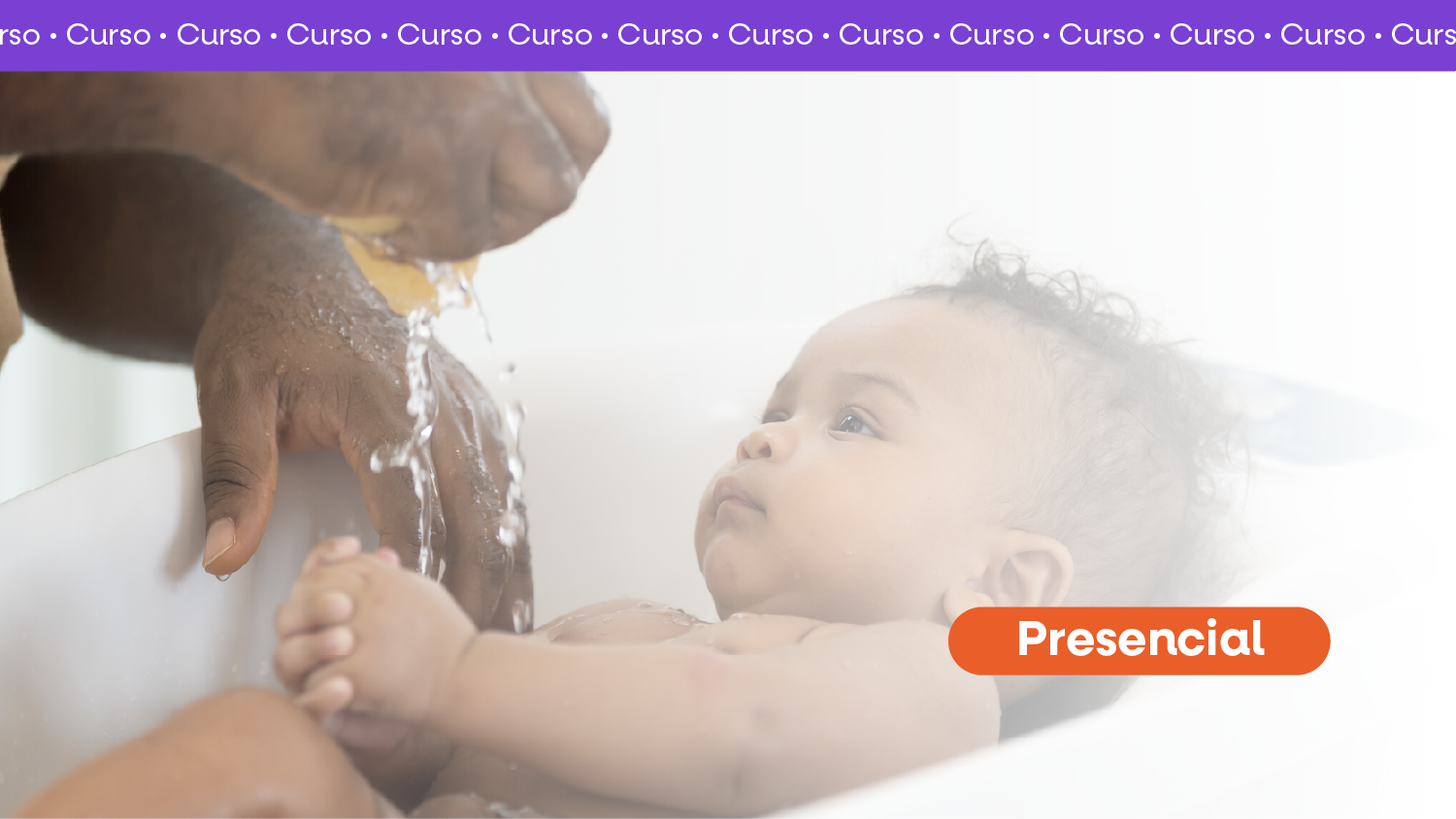 Curso de Prepara��o para Pais - integral - presencial